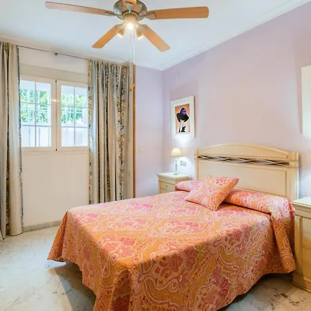 Cozy In With Kitchen * Sevilla