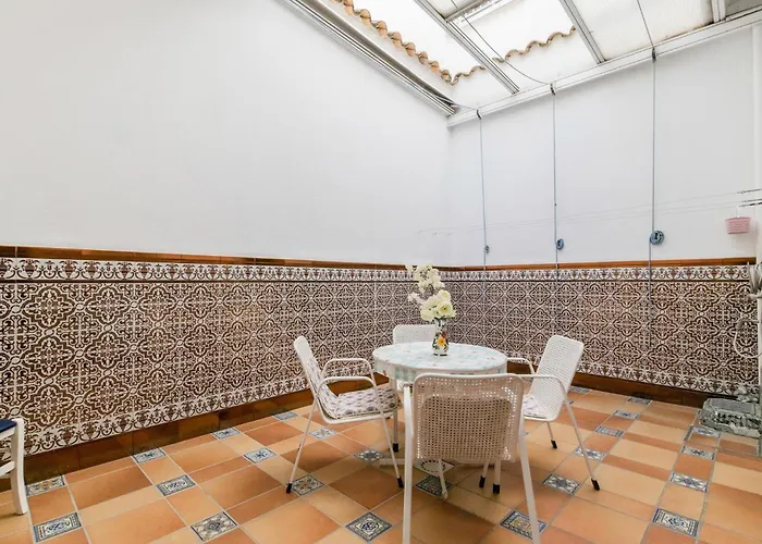 Appartamento 1 Bedroom Stunning In Siviglia