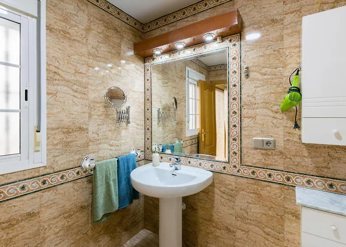 Appartamento 1 Bedroom Stunning In *