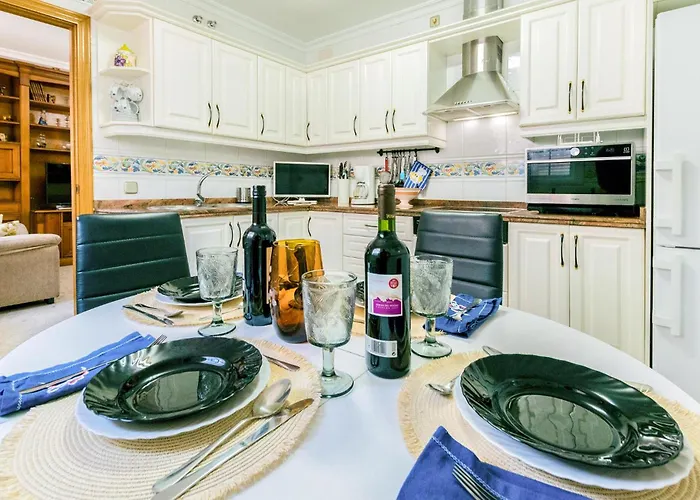 Appartamento 1 Bedroom Stunning In