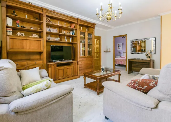 1 Bedroom Stunning In Appartamento *