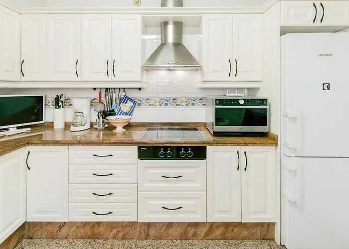 Appartamento 1 Bedroom Stunning In *