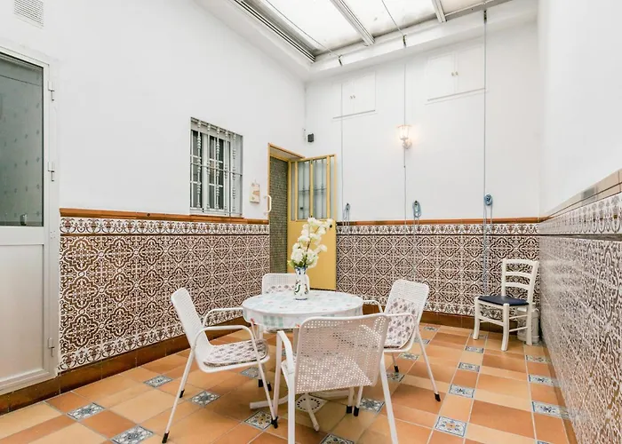 1 Bedroom Stunning In *