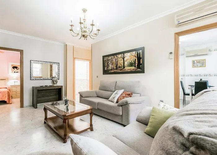 1 Bedroom Stunning In * Siviglia